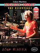 Cuban Rhythms for Percussion and Drumset: The Essentials Book with DVD-ROM cover